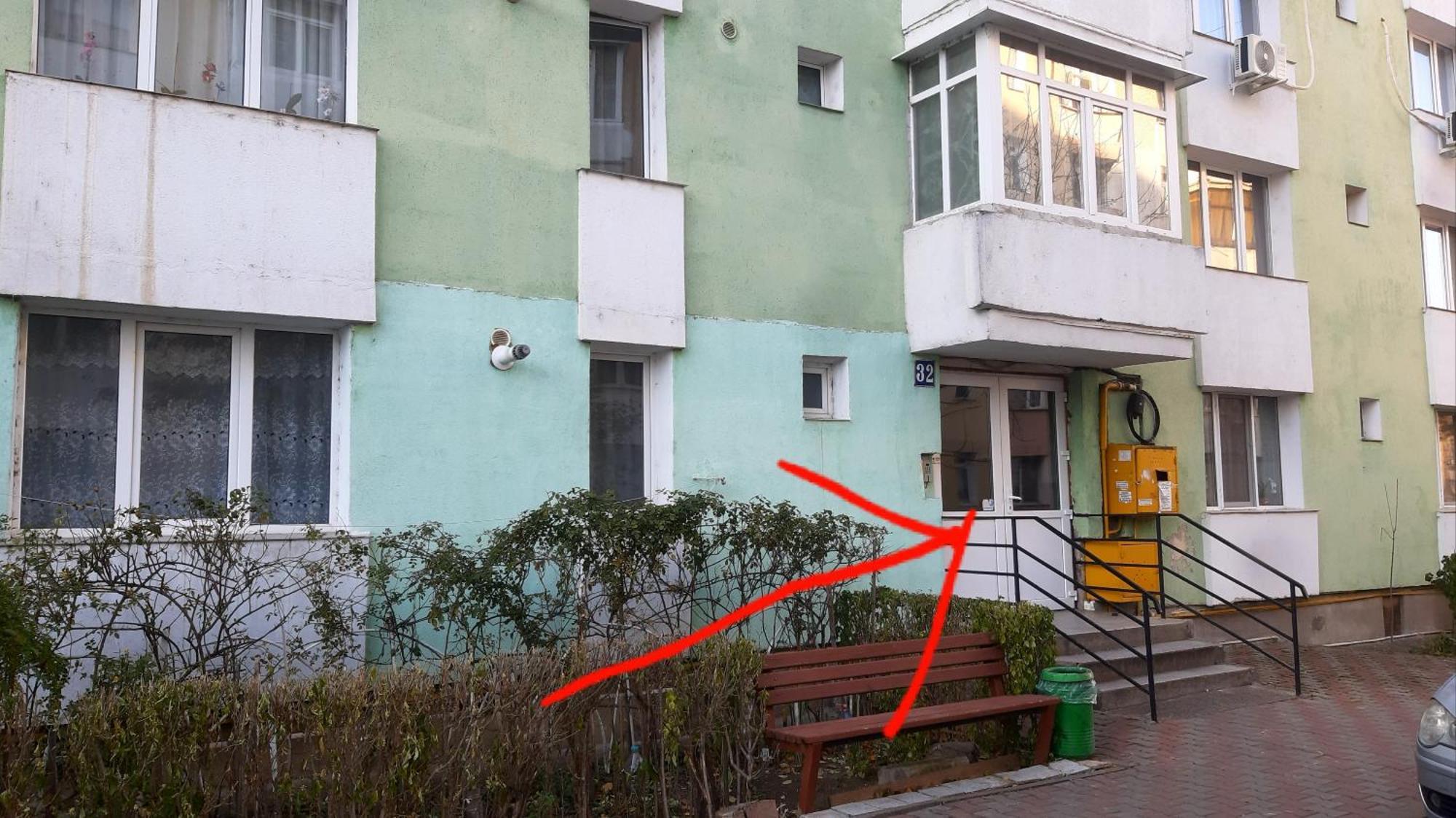 Apartament 2 Camere Piatra Neamt Exterior photo